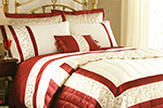Bed Linen & Pillows