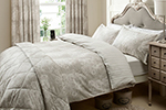 Bed Linen & Pillows